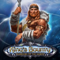 King`s Bounty Warriors of the North