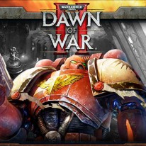 Warhammer 40000 Dawn of War 1 Game of the Year Edition