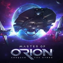 Master of Orion. Collector`s Edition