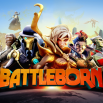 Battleborn Full Game Upgrade