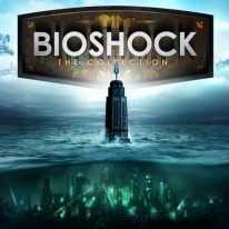 Bioshock Triple Remaster Pack