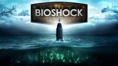 Bioshock Triple Remaster Pack