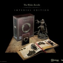 The Elder Scrolls Online  Tamriel Unlimited + Morrowind