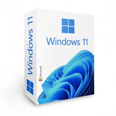 Windows 11 Pro Retail лицензионный ключ