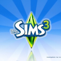 The Sims 3 -  
