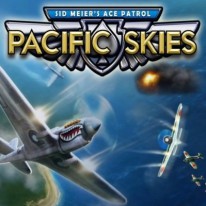 Sid Meier`s Ace Patrol Pacific Skies