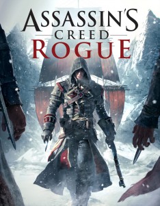 Assassin`s Creed Rogue Deluxe Edition