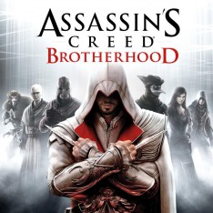 Assassin`s Creed Brotherhood