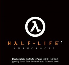 Half-Life 1 Anthology