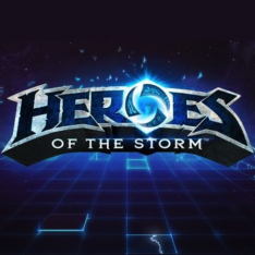 Heroes of the Storm  Starter Pack