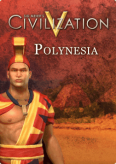 Sid Meier`s Civilization V  Civilization & Scenario Pack: Polynesia