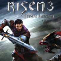 Risen 3 Titan Lords + 3 DLC