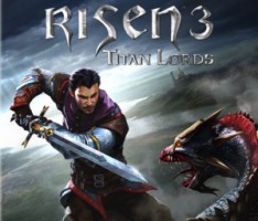 Risen 3 Titan Lords + 3 DLC