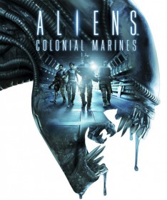 Aliens: Colonial Marines -  