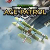Sid Meier`s Ace Patrol