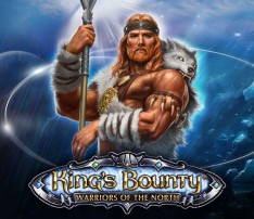 King`s Bounty Warriors of the North