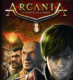ArcaniA Fall of Setarrif