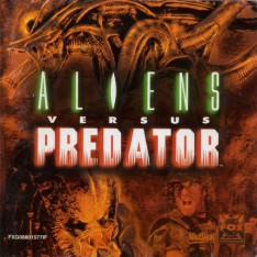 Aliens vs Predator: Swarm Map Pack