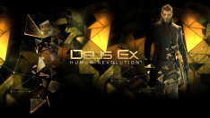 Deus Ex: Human Revolution - Director