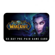 World of Warcraft -   60  (RU)