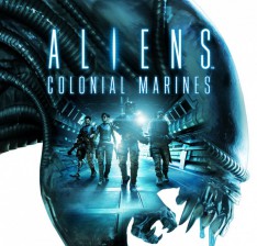 Aliens Colonial Marines