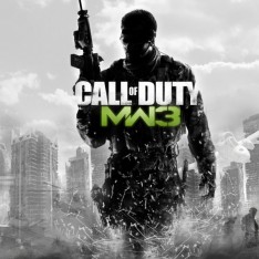Call of Duty: Modern Warfare 3 - DLC 3 - Chaos Pack