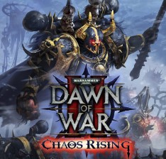 Warhammer 40000 Dawn of War 2  Chaos Rising