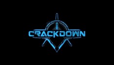 Crack Down