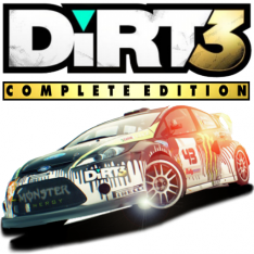 DIRT 3 Complete Edition