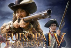 Europa Universalis IV - Rights of Man Collection