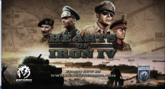 Hearts of Iron IV Colonel Edition