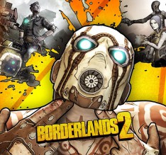 Borderlands 2 - Ultimate Vault Hunter Upgrade Pack 2