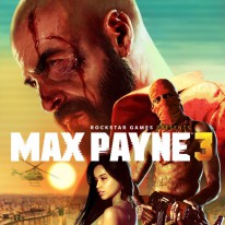Max Payne 3 - Освобождение заложников