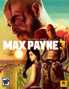 Max Payne 3 -  