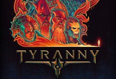 Tyranny - Overlord Edition
