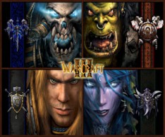 Warcraft 3 Gold