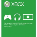 Подписка Xbox Live Gold - Золотой статус на 3 месяца