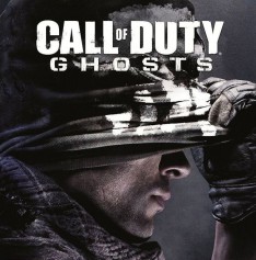 Call of Duty Ghosts - Invasion