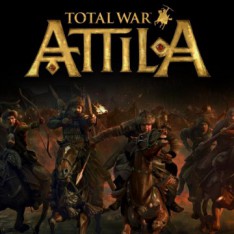 Total War Attila - Slavic Nations Culture Pack