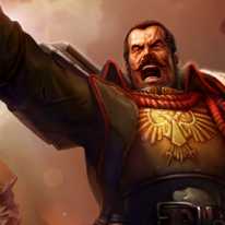 Warhammer 40000 Dawn of War 2 – Retribution Имперская гвардия
