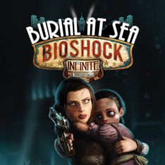 Bioshock Infinite -   -  2