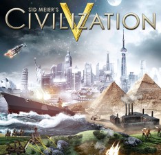 Sid Meier`s Civilization V