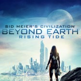 Sid Meier`s Civilization Beyond Earth  Rising Tide