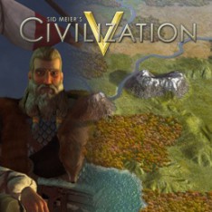 Sid Meier`s Civilization V  Denmark & Explorers Combo Pack