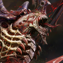 Warhammer 40000 Dawn of War 2 – Retribution Тираниды