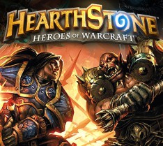 Hearthstone: Heroes of Warcraft -   