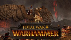 Total War WARHAMMER Old World Edition