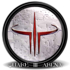 Quake III Arena + Team Arena