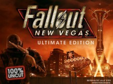 Fallout New Vegas Ultimate Edition