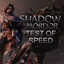 Middle-earth: Shadow of Mordor - Test of Speed